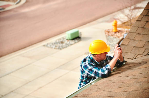 Best Gutter Installation and Repair  in Petersburg, AK