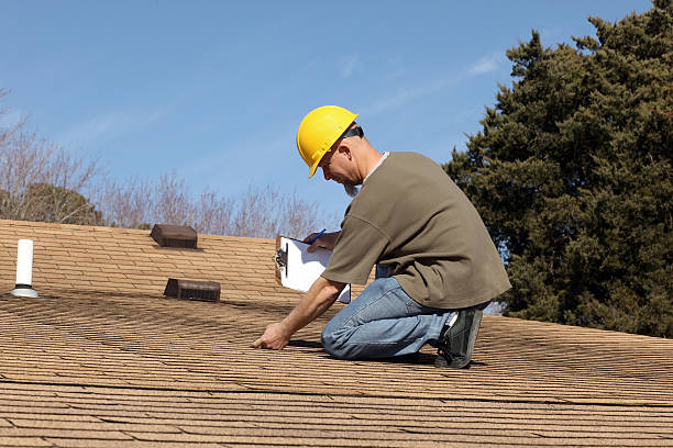 Best Roof Leak Repair  in Petersburg, AK