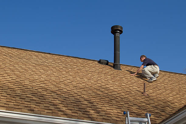 Best Green or Eco-Friendly Roofing Solutions  in Petersburg, AK